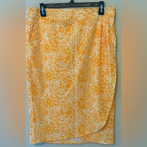 Rip Skirt from Hawaii